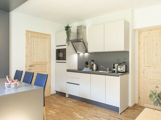 Parco vacanze Eisenerz Caratteristiche 19