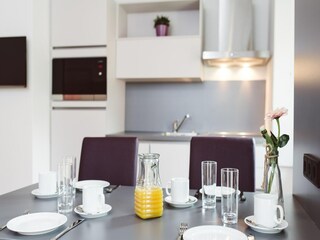 Parco vacanze Eisenerz Caratteristiche 20