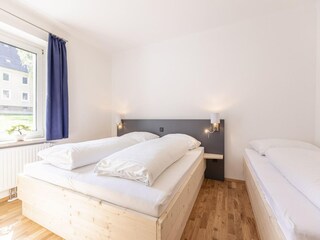 Vakantiepark Eisenerz Kenmerken 13