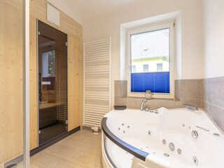 Vakantiepark Eisenerz Kenmerken 22