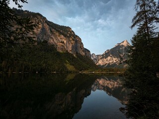 Parc de vacances Eisenerz Environnement 36