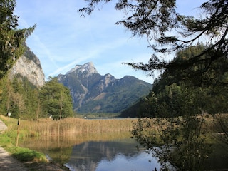 Ferienpark Eisenerz Umgebung 27