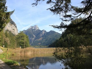 Parco vacanze Eisenerz Ambiente 28