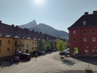 Ferienpark Eisenerz Umgebung 25