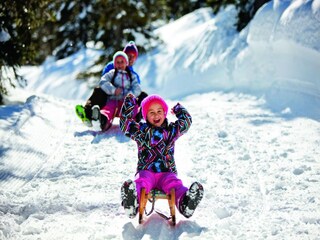 Vakantiepark Eisenerz Omgeving 36