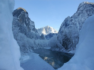 Holiday park Eisenerz Environment 31