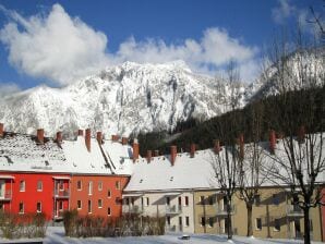 Holiday park Gemütliche Wohnung mit Balkon - Eisenerz - image1