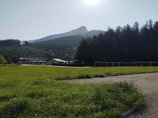 Parc de vacances Eisenerz Environnement 24