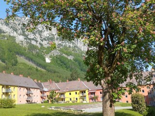 Holiday park Eisenerz Environment 25