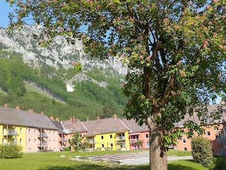 Parc de vacances Eisenerz Environnement 25