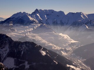 Parc de vacances Eisenerz Environnement 27