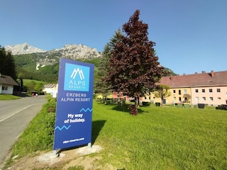 Parc de vacances Eisenerz Équipement 17