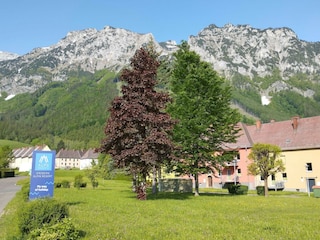 Vakantiepark Eisenerz Kenmerken 12