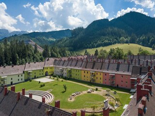 Vakantiepark Eisenerz Omgeving 30