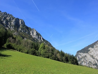 Parc de vacances Eisenerz Environnement 23