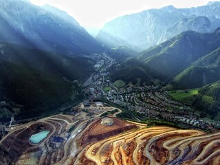 Parco vacanze Eisenerz Ambiente 27