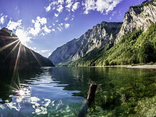 Parco vacanze Eisenerz Ambiente 29