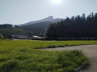Ferienpark Eisenerz Außenaufnahme 11