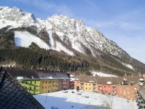 Ferienpark Apartment mit Bergblick - Eisenerz - image1