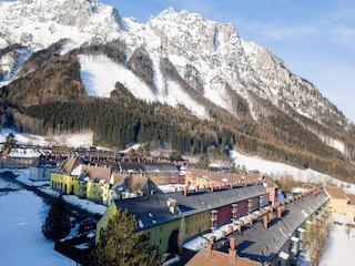 Parco vacanze Eisenerz Ambiente 24