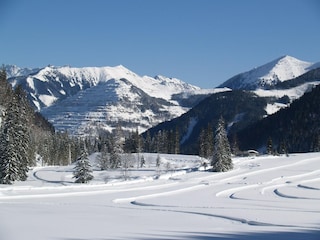 Parc de vacances Eisenerz Environnement 36