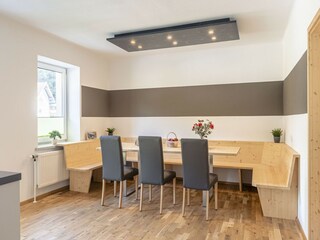 Vakantiepark Eisenerz Kenmerken 1