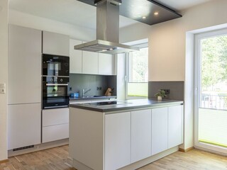 Vakantiepark Eisenerz Kenmerken 12