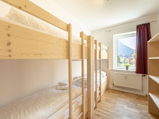 Vakantiepark Eisenerz Kenmerken 18