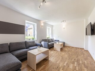 Vakantiepark Eisenerz Kenmerken 16