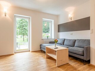 Parco vacanze Eisenerz Caratteristiche 13