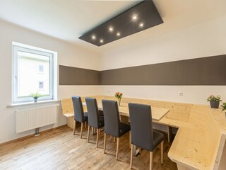 Vakantiepark Eisenerz Kenmerken 25