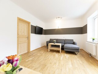 Vakantiepark Eisenerz Kenmerken 1