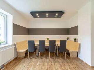 Vakantiepark Eisenerz Kenmerken 17