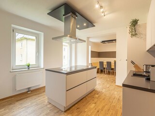 Parque de vacaciones Eisenerz Características 21