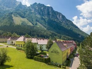 Ferienpark Schönes Ferienhaus mit Aussicht - Eisenerz - image1