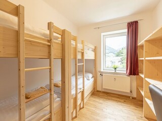 Parco vacanze Eisenerz Caratteristiche 11