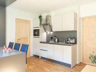 Parco vacanze Eisenerz Caratteristiche 14