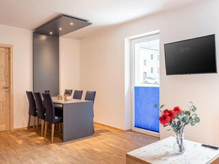 Vakantiepark Eisenerz Kenmerken 16