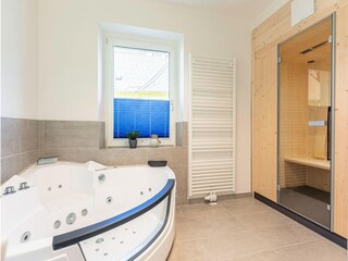 Vakantiepark Eisenerz Kenmerken 13