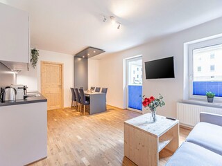 Vakantiepark Eisenerz Kenmerken 1