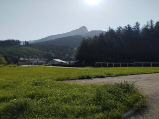 Holiday park Eisenerz Outdoor Recording 4