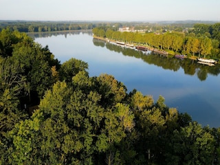 Maison de vacances Antoing Environnement 32