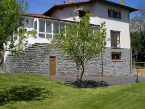 Cottage Serene Mansion in Cangas de Onís with Garden - Cangas de onis - image1