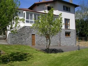 Vakantiehuisje Gezellig appartement in Cangas de Onís dicht bij meer - Cangas de onis - image1