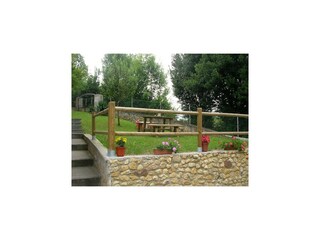 Cottage Cangas de onis Outdoor Recording 6