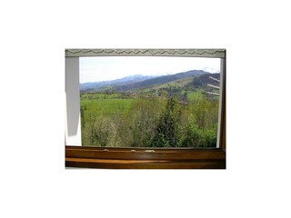 Cottage Cangas de onis Outdoor Recording 2