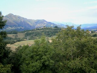 Cottage Cangas de onis Outdoor Recording 7