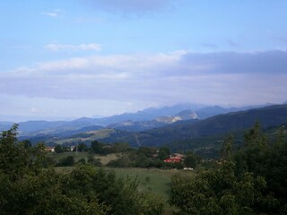 Vakantiehuisje Cangas de onis Omgeving 17