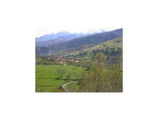 Cottage Cangas de onis Environment 21