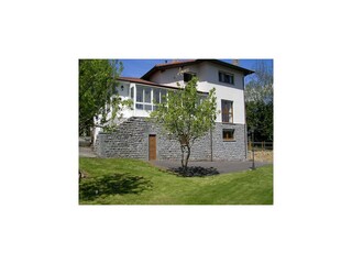 Cottage Cangas de onis Outdoor Recording 1